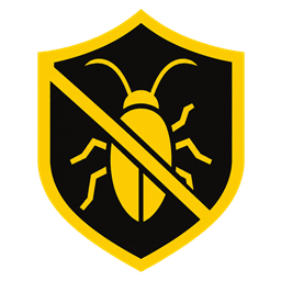 Schädlingsschutz Logo